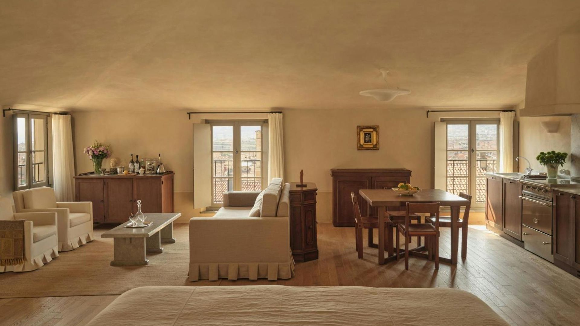 Du Couvent, A Luxury Collection Hotel, Hotel 5*