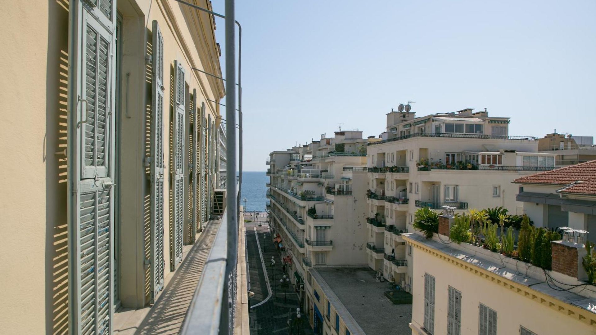 Maria Appartement Nice