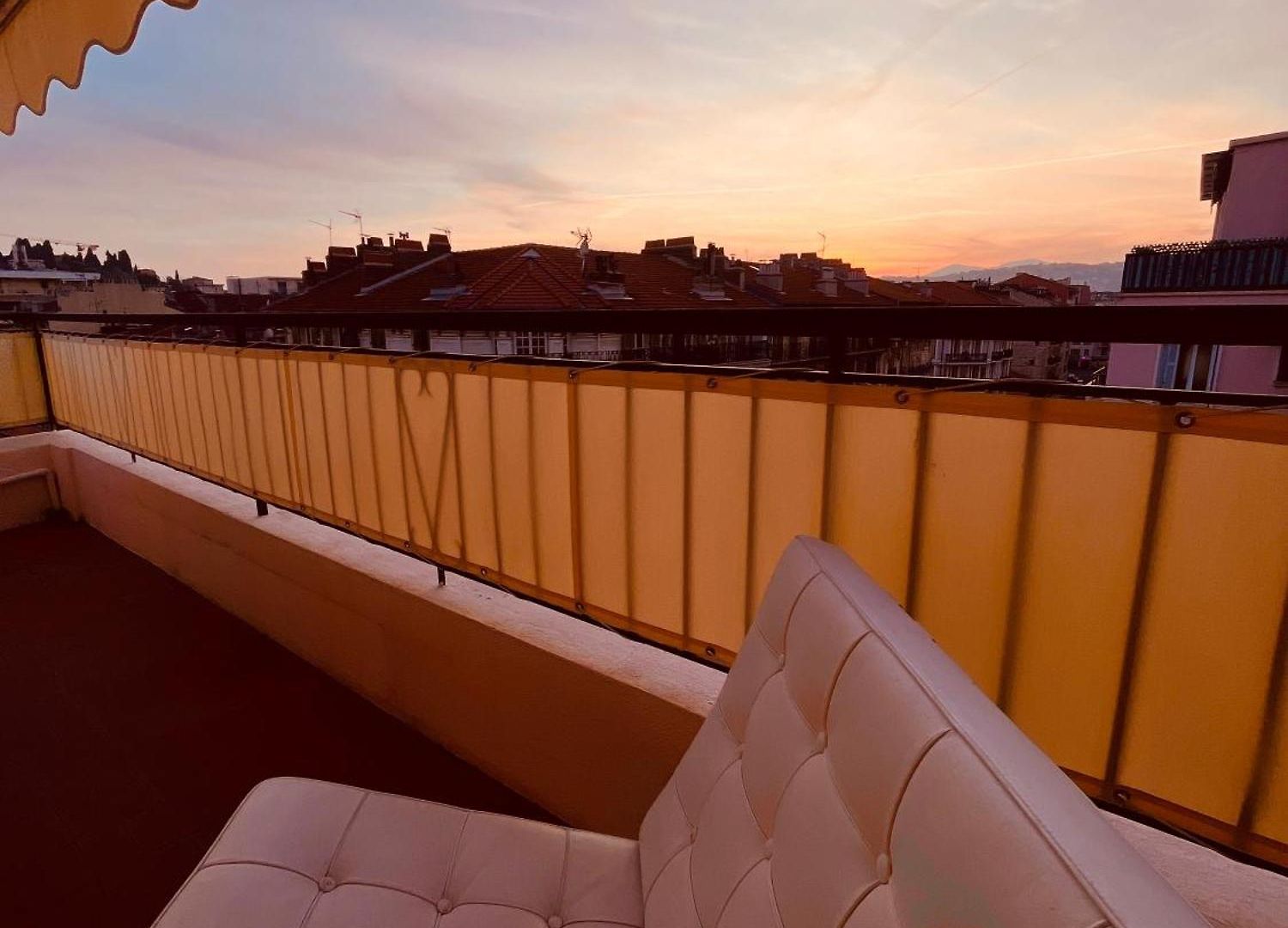 Apartment Penthouse Avec Terrasses Panoramiques *