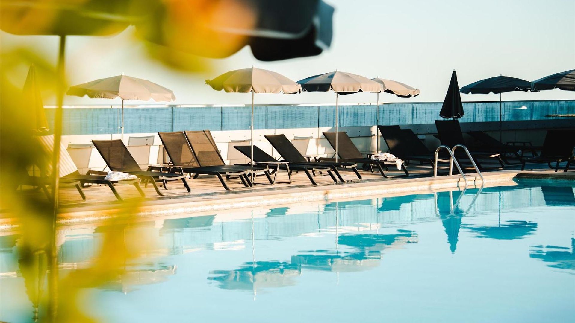 Hotel Radisson Blu Nice