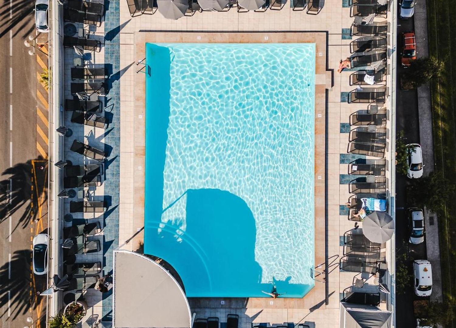 Radisson Blu 4* Nice