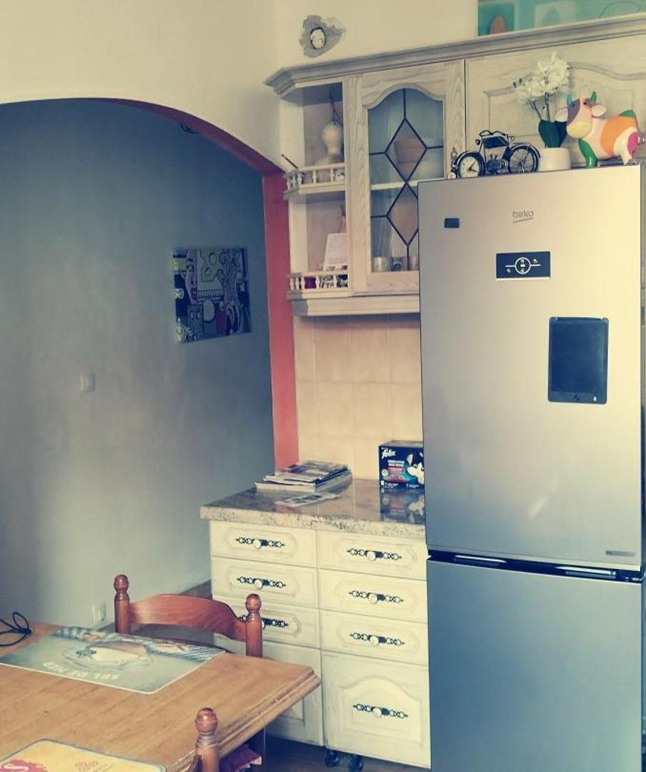 Bed & Breakfast Chez Brigitte Nice
