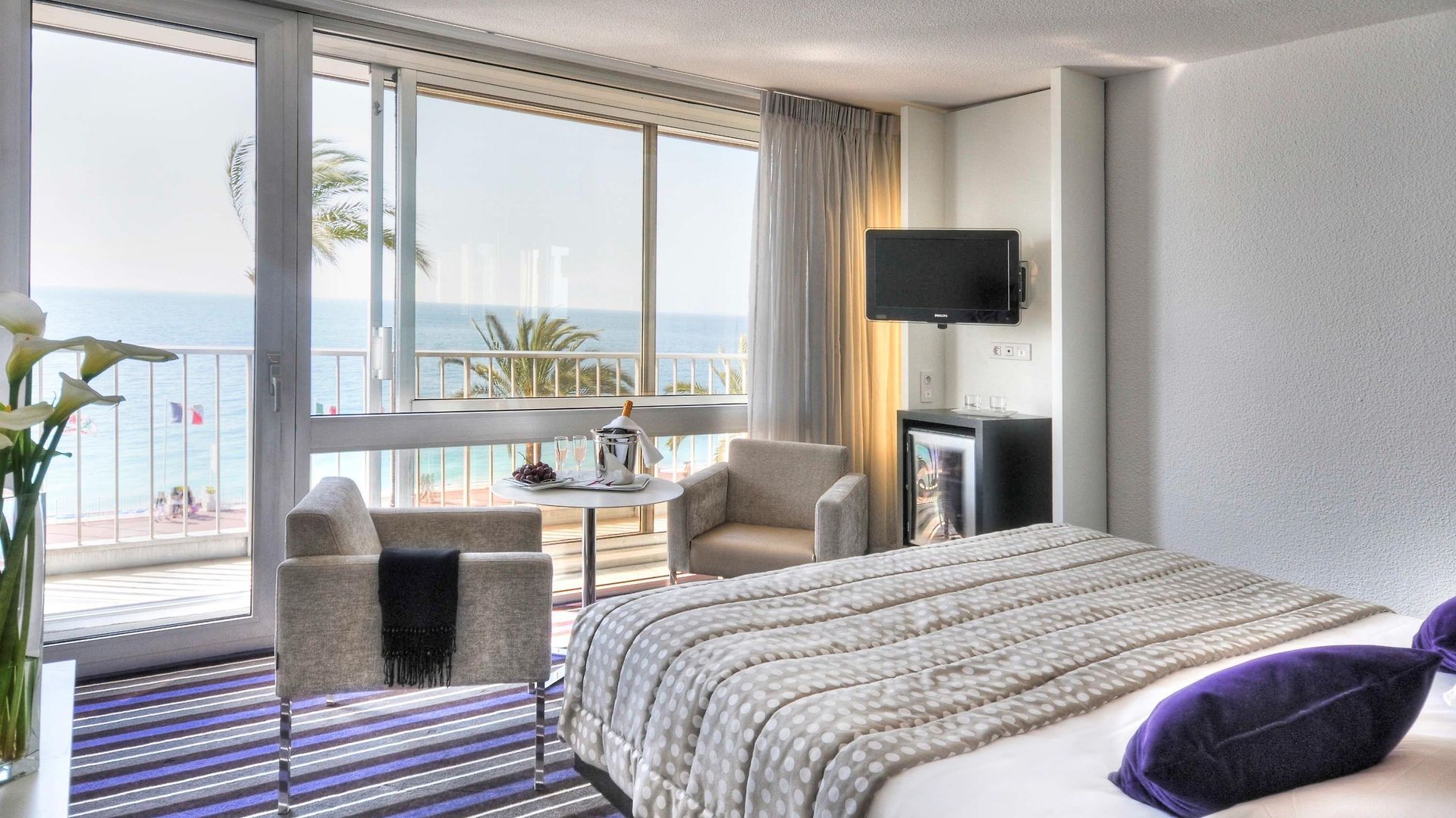 Hotel Mercure Promenade Des