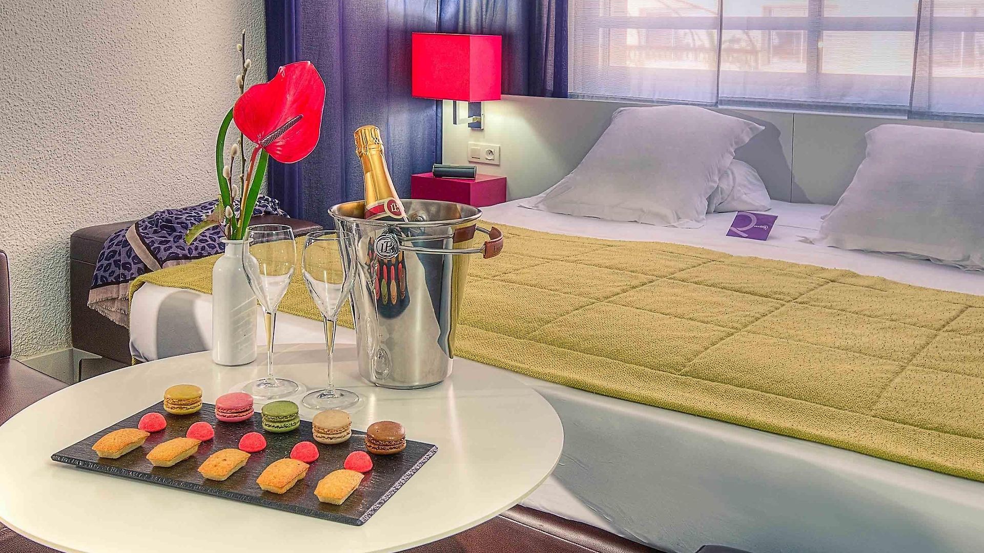 Mercure Promenade Des Hotel Nice