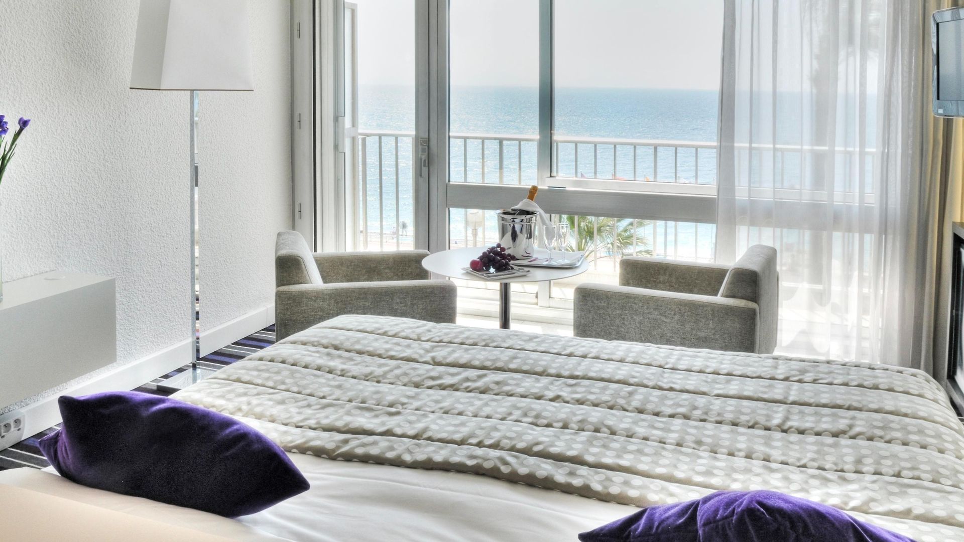 Mercure Promenade Des