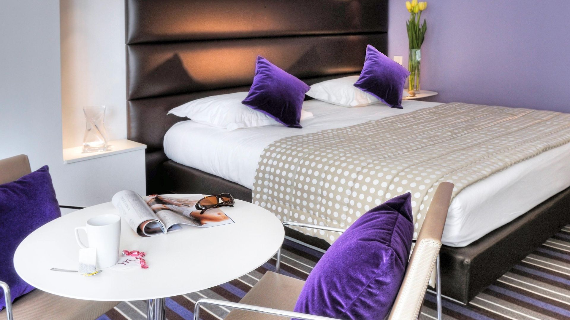Mercure Promenade Des Hotel Nice
