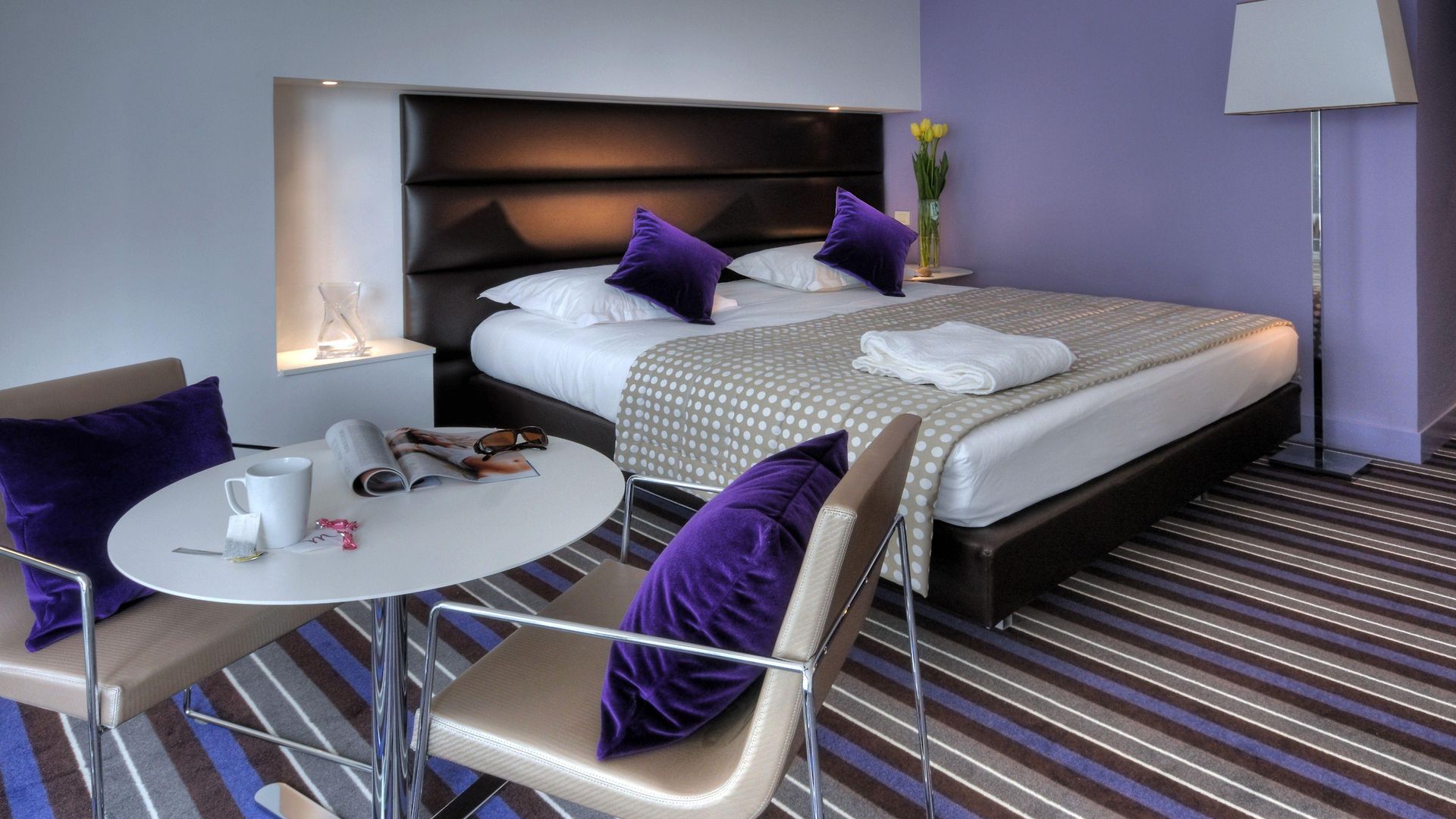 Mercure Promenade Des 4* Nice