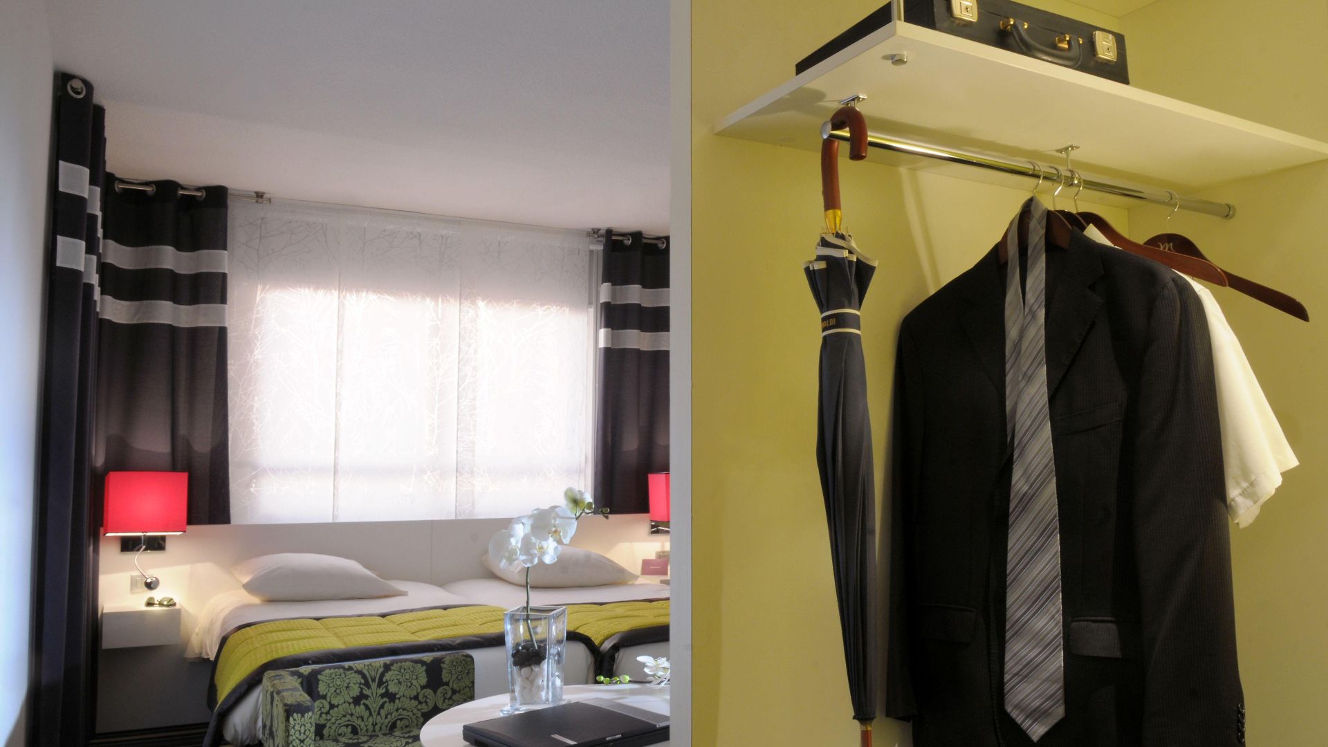 Mercure Promenade Des 4*