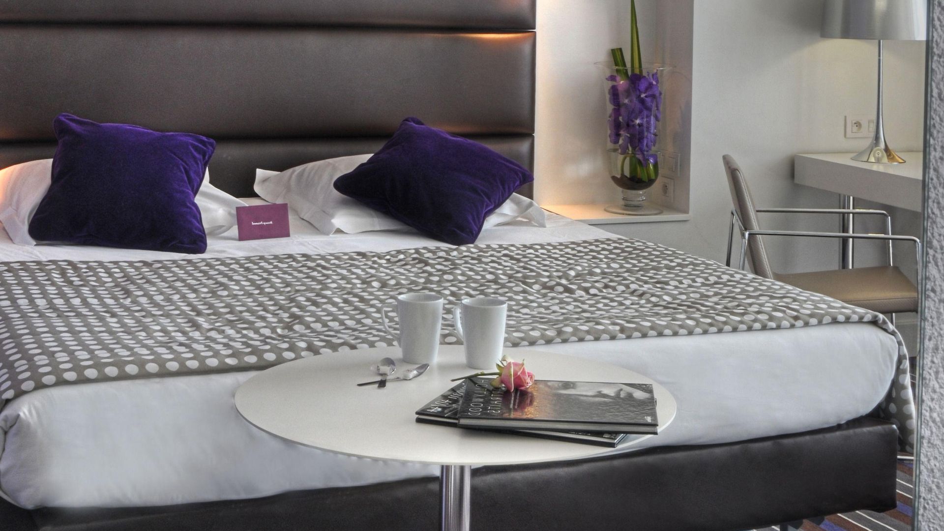 Mercure Promenade Des Hotel Nice