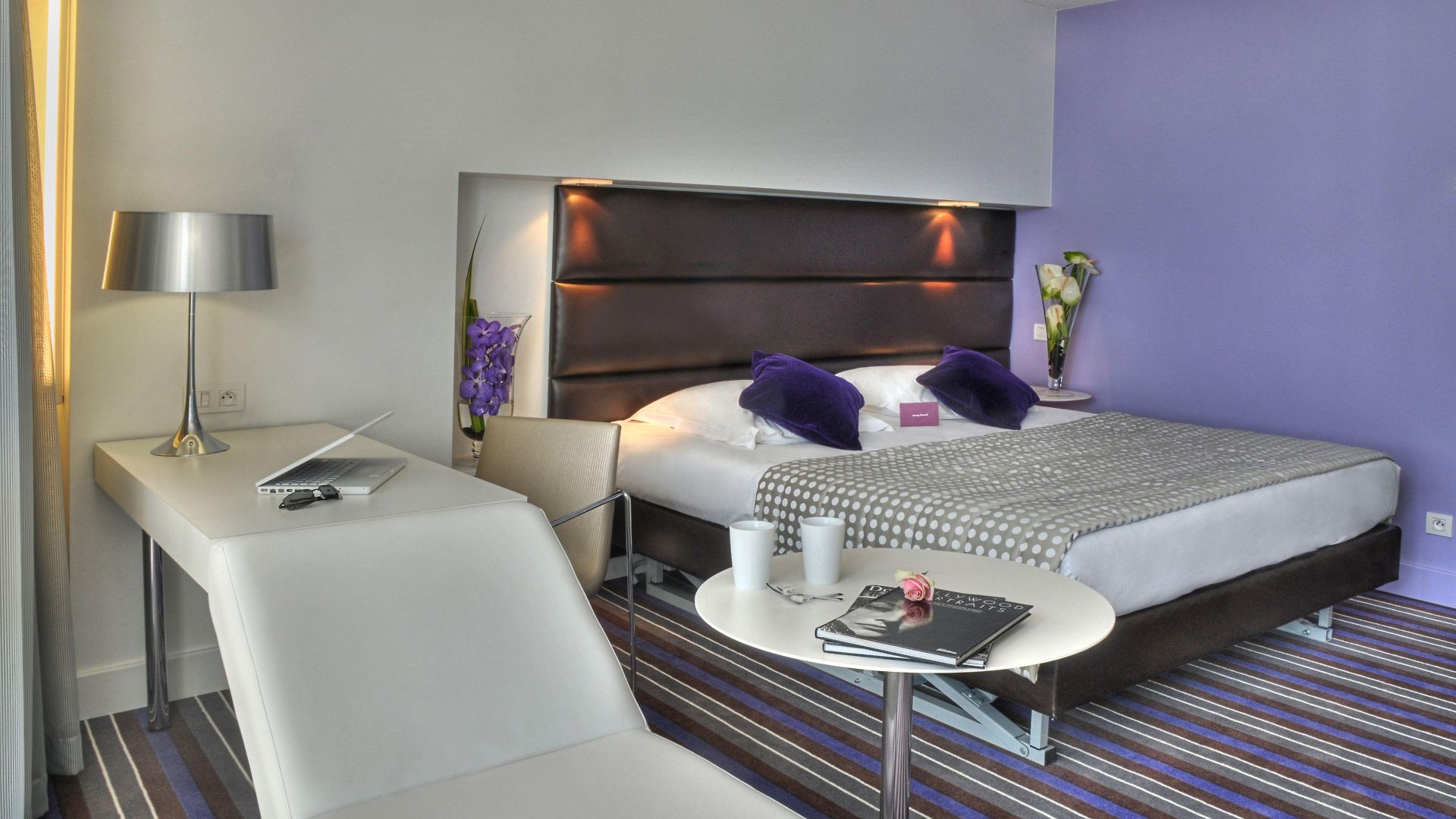 Mercure Promenade Des