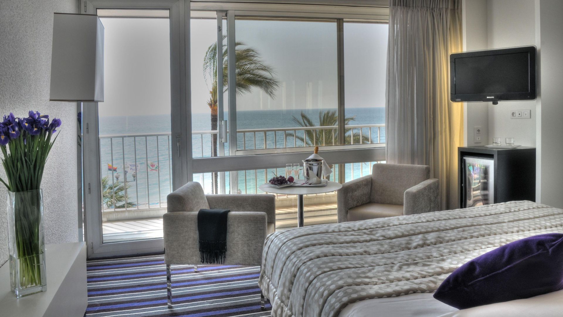 Mercure Promenade Des Hotel 4*
