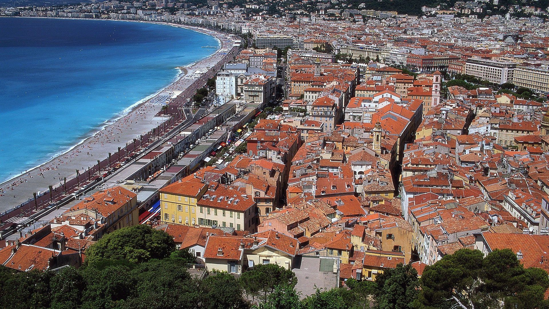 Mercure Promenade Des Nice