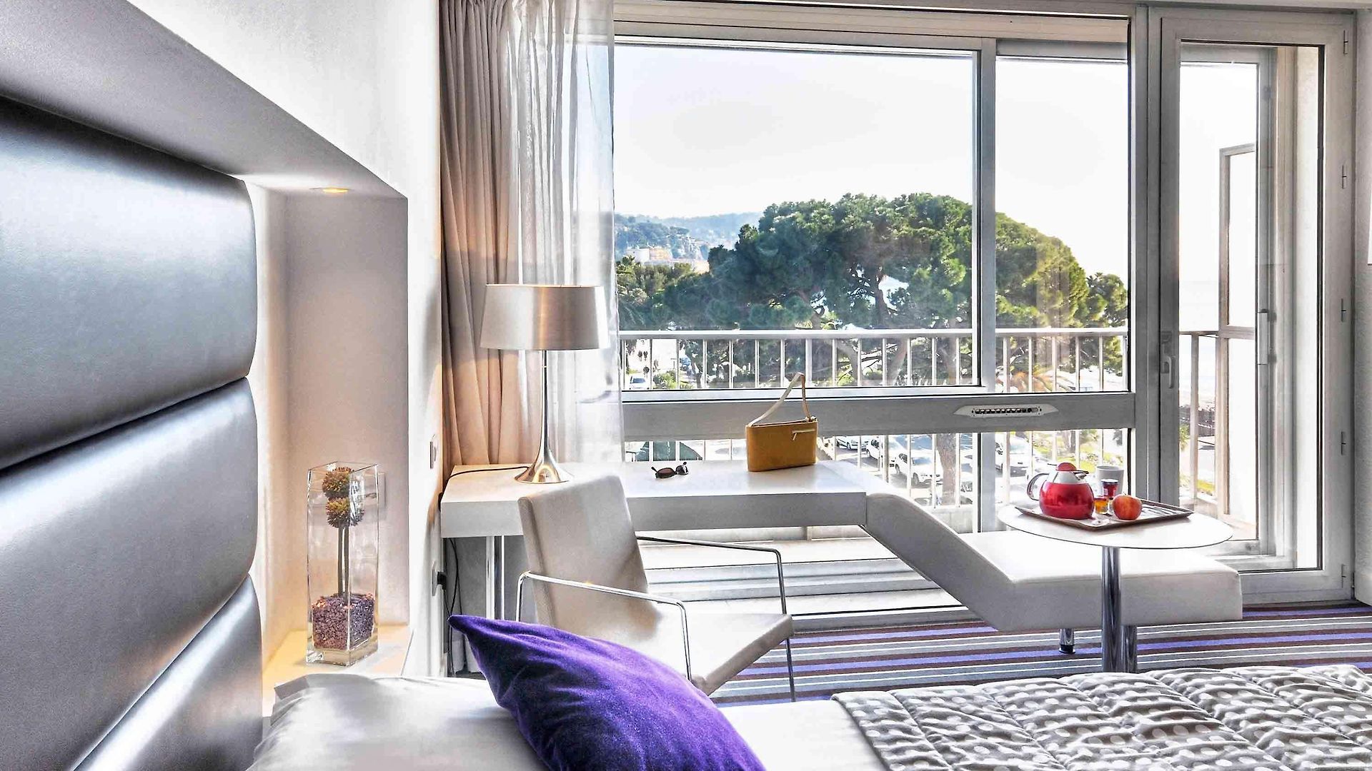 Mercure Promenade Des Hotel 4*
