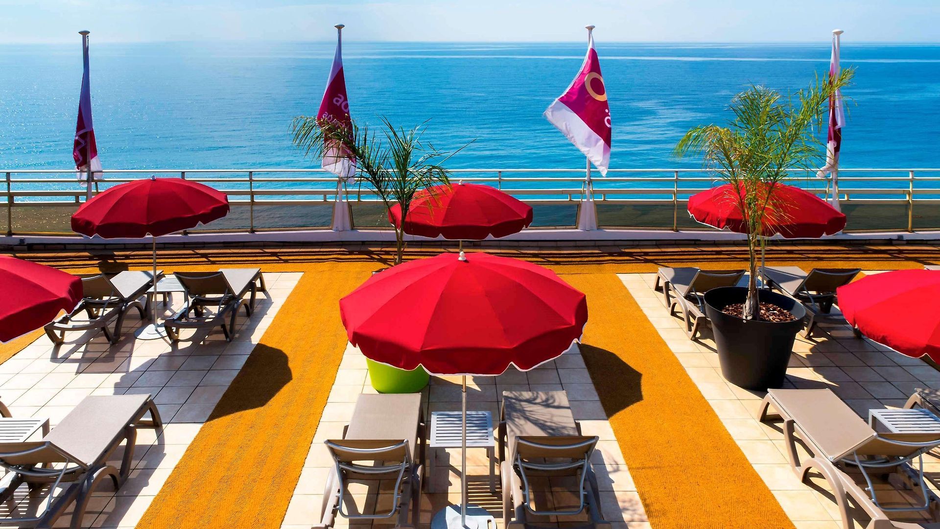 Adagio Promenade Des