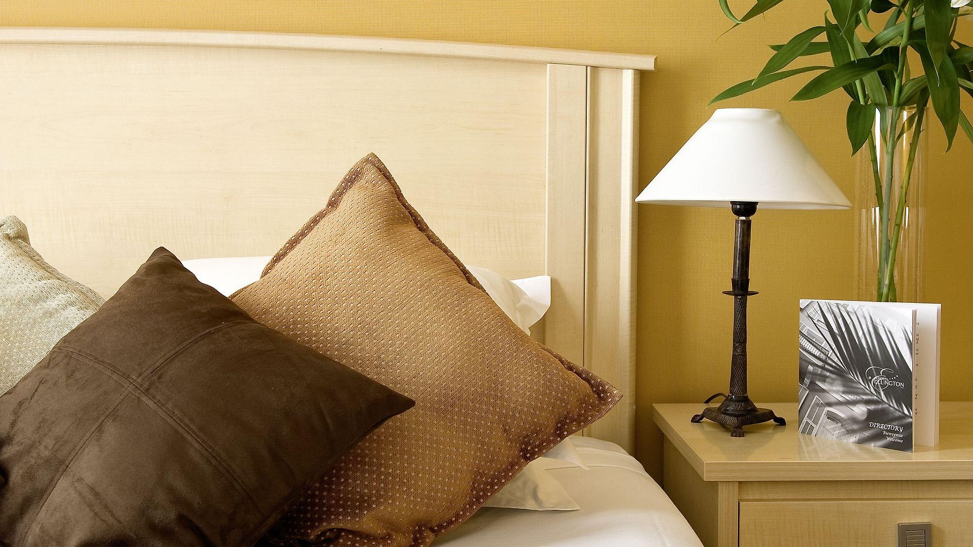 Apollinaire Hotel 4*