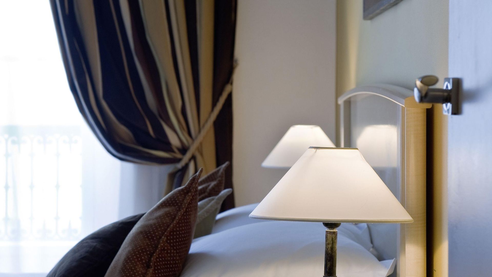 Hotel Apollinaire Nice