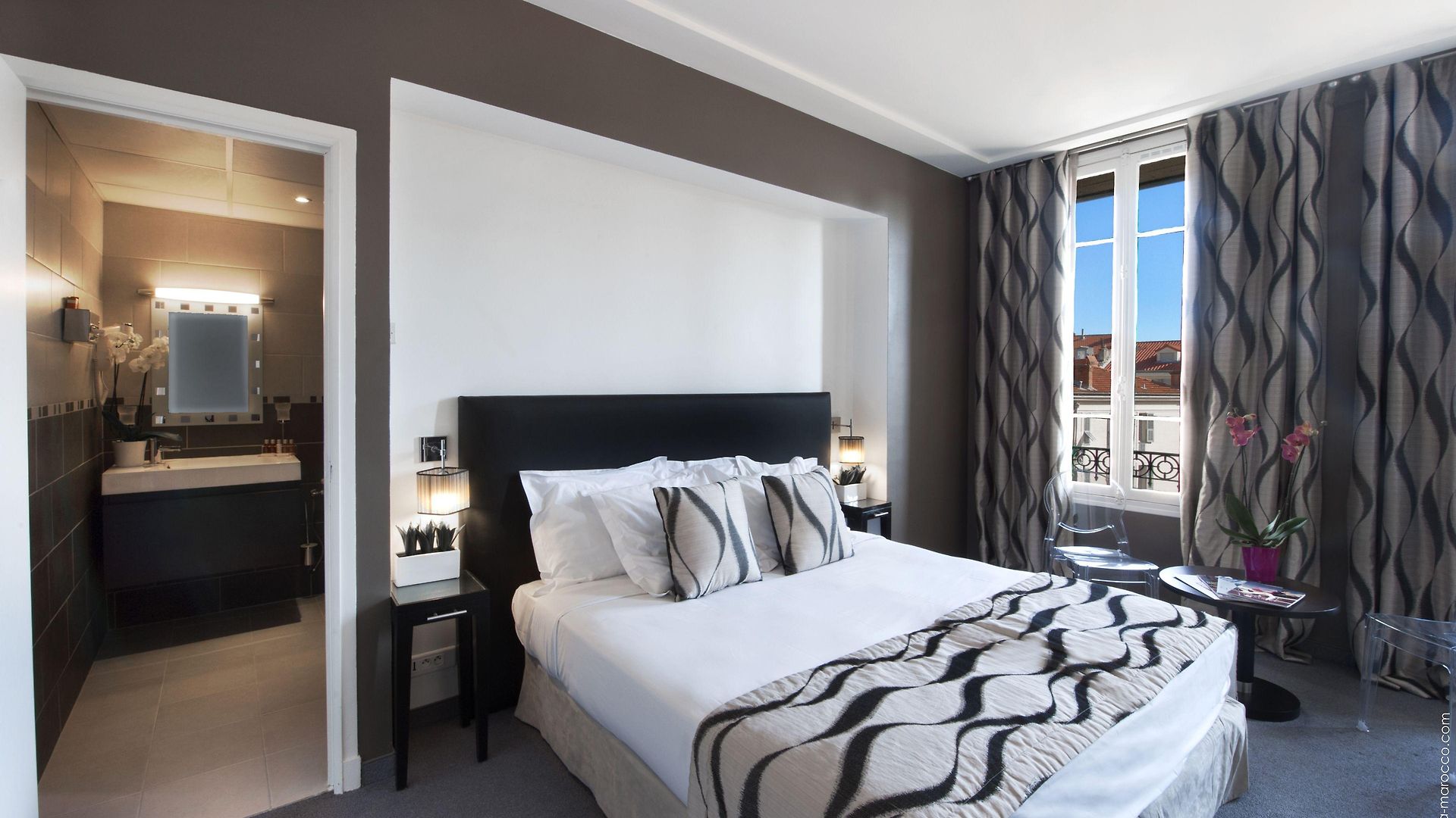 Apollinaire Hotel 4*