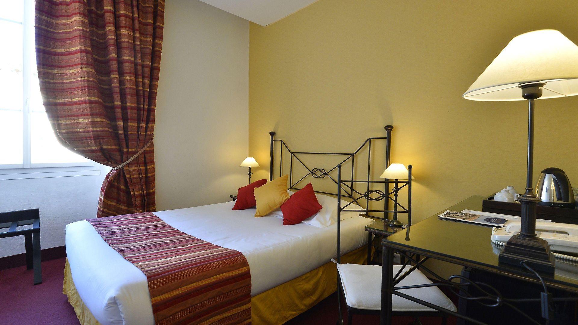Apollinaire Hotel