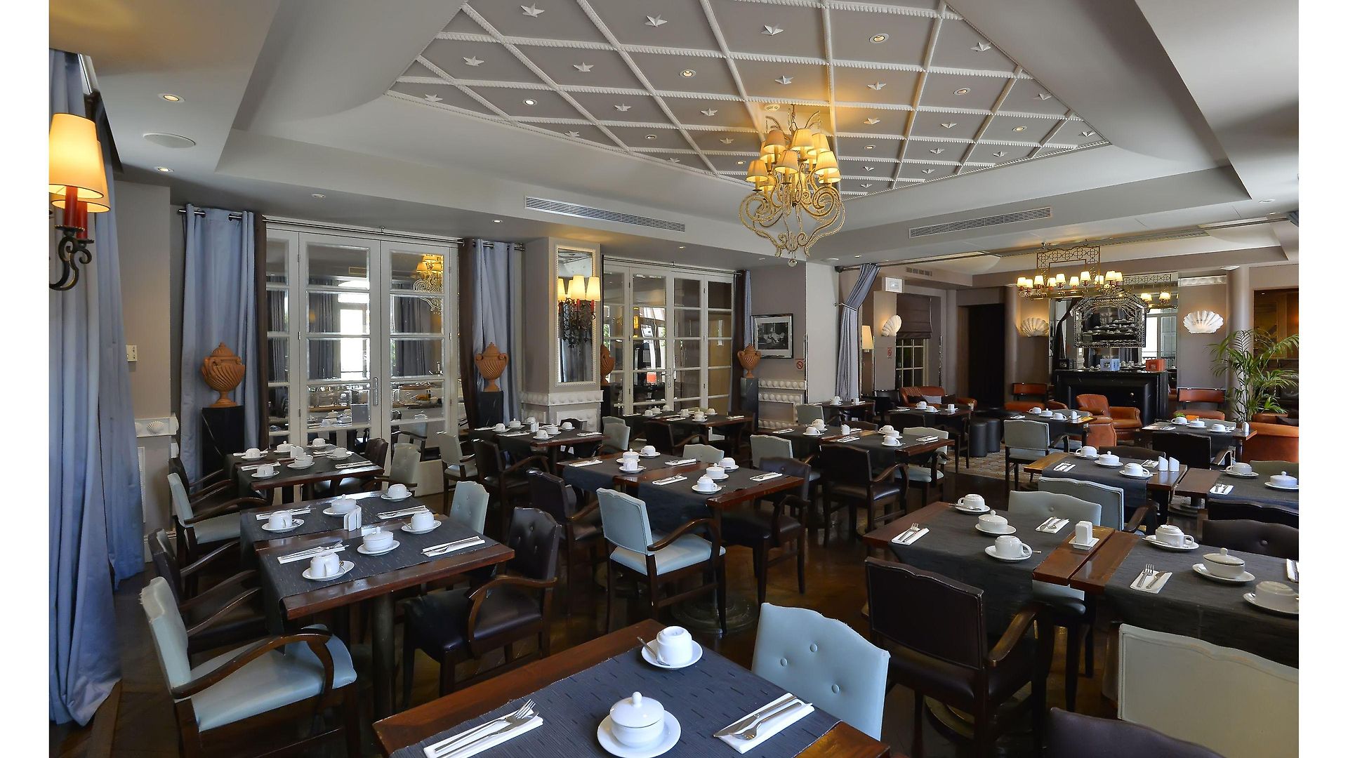 Apollinaire Hotel Nice