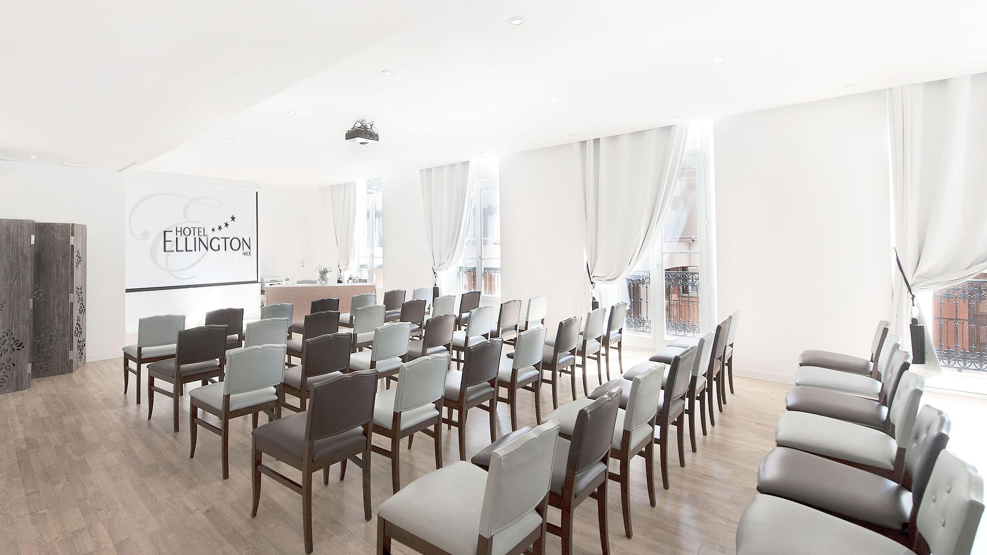 Apollinaire 4* Nice
