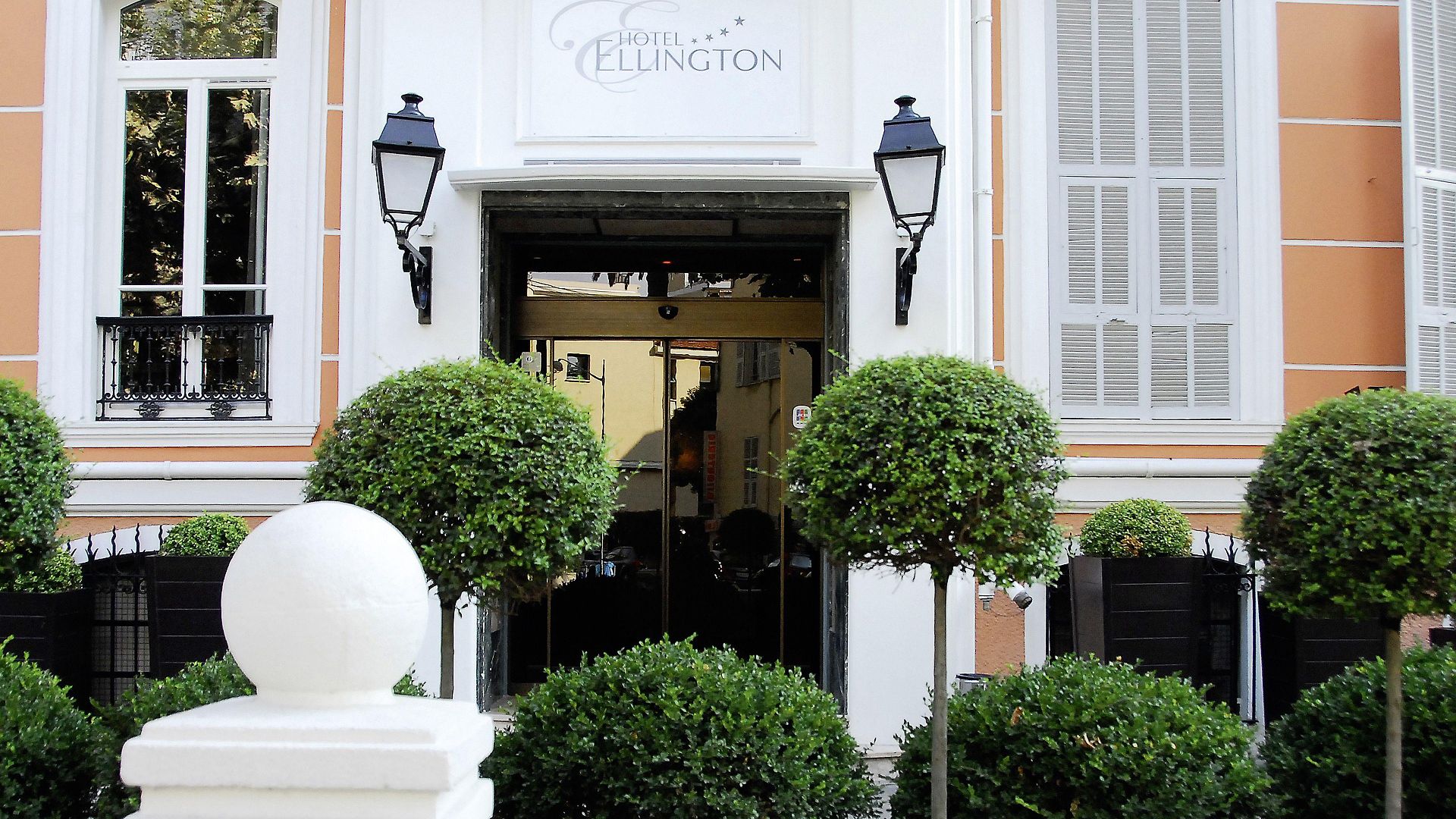 Apollinaire Hotel 4*