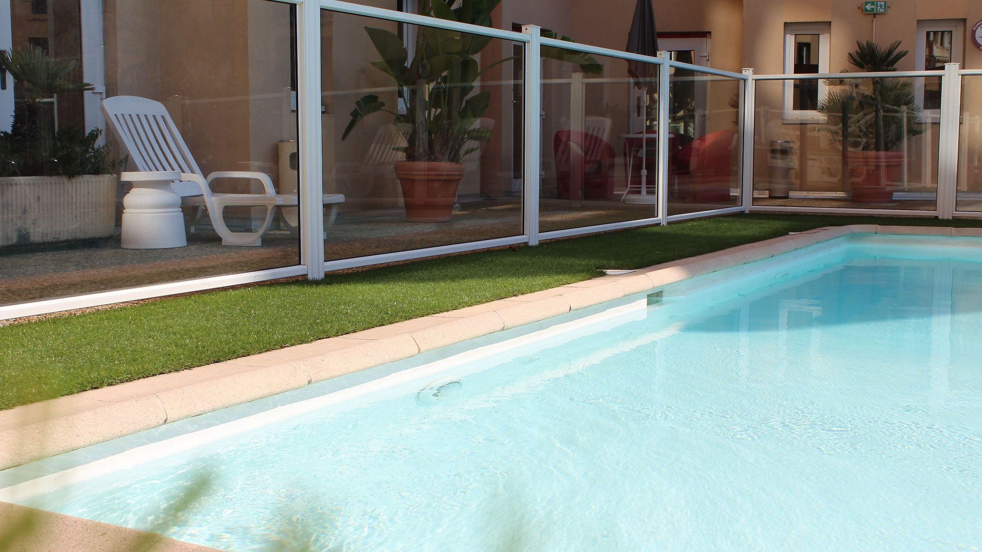 Hotel Ibis Centre Gare