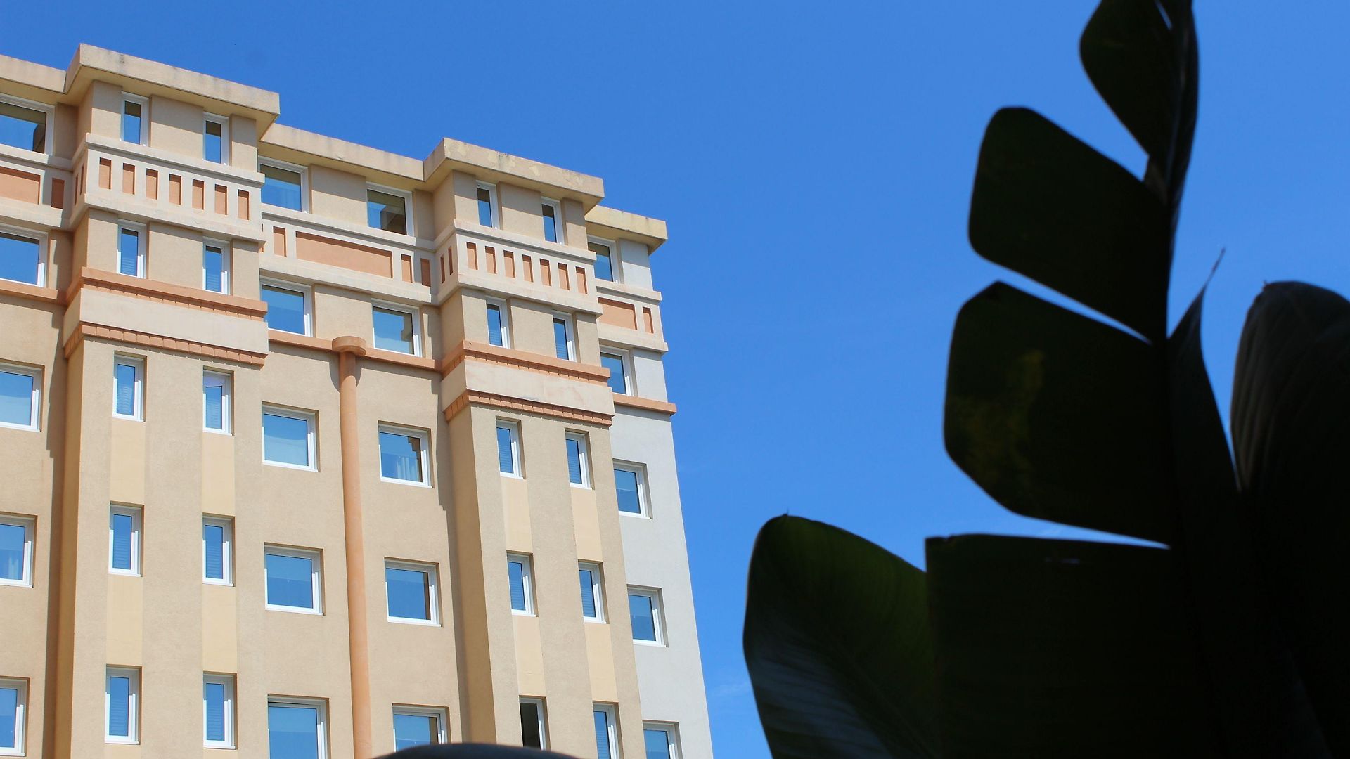 Ibis Centre Gare Hotel