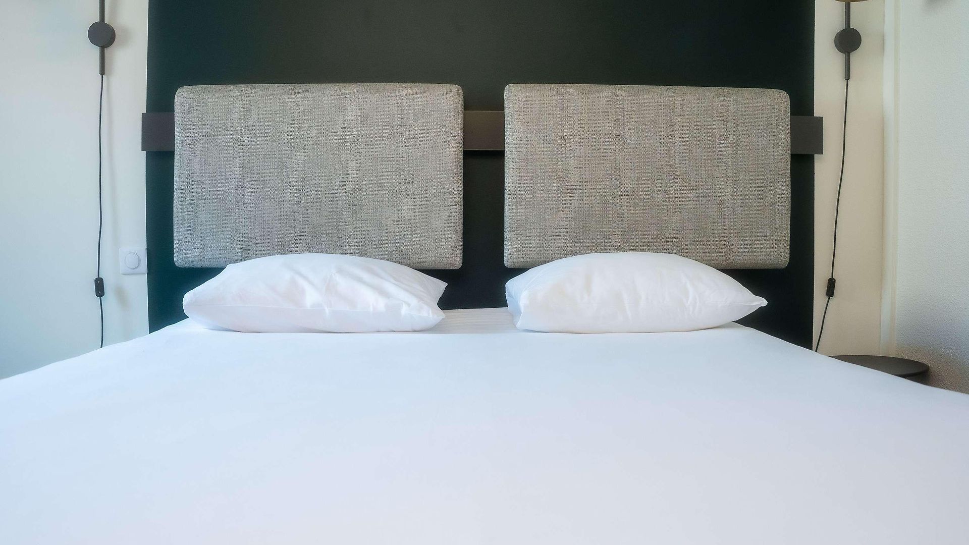 Ibis Centre Gare Hotel Nice