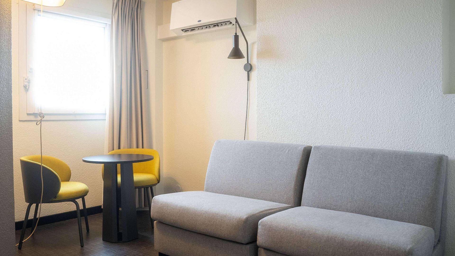 Ibis Centre Gare 3* Nice