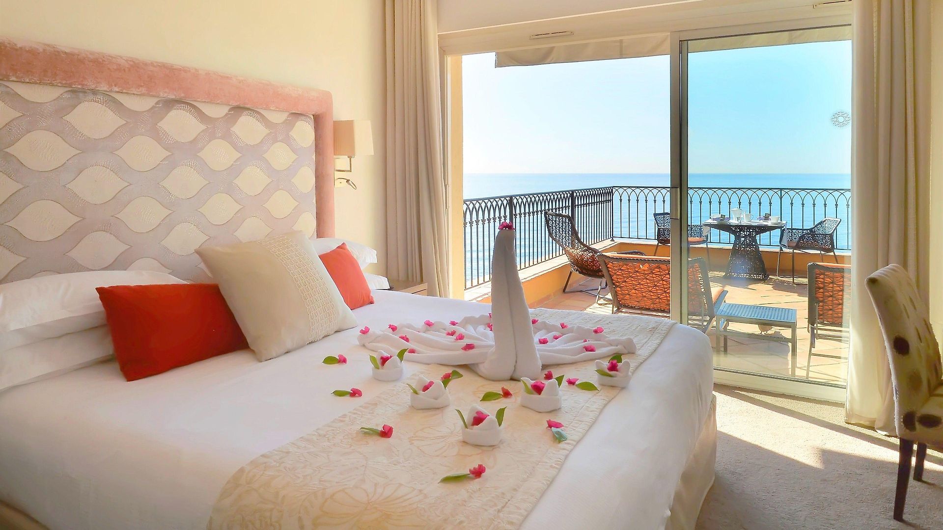 La Pérouse Baie Des Anges 4* Nice