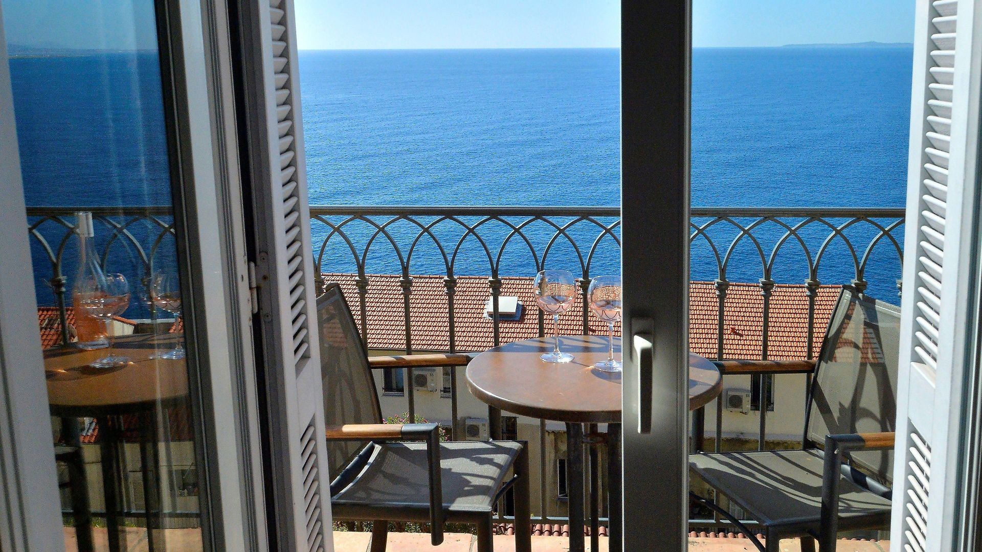 La Pérouse Baie Des Anges