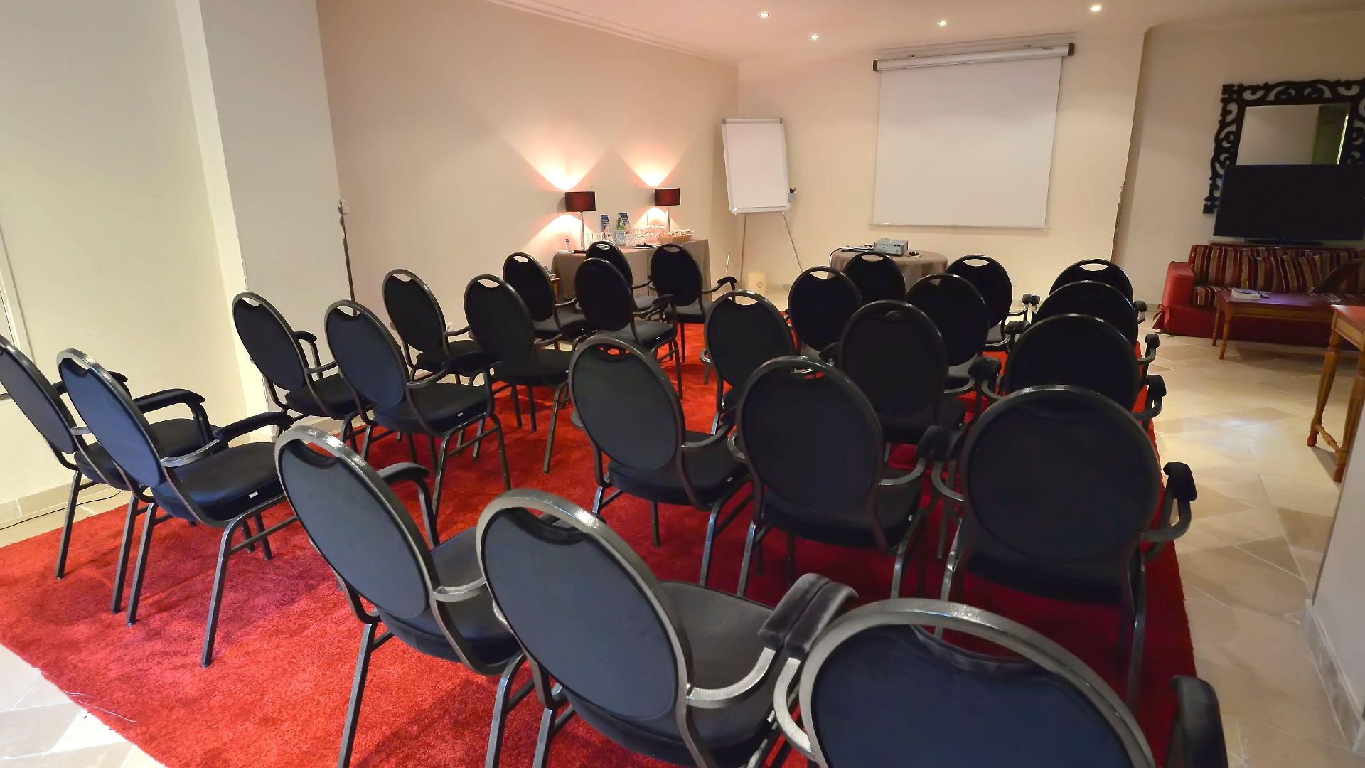 La Pérouse Baie Des Anges Hotel 4*