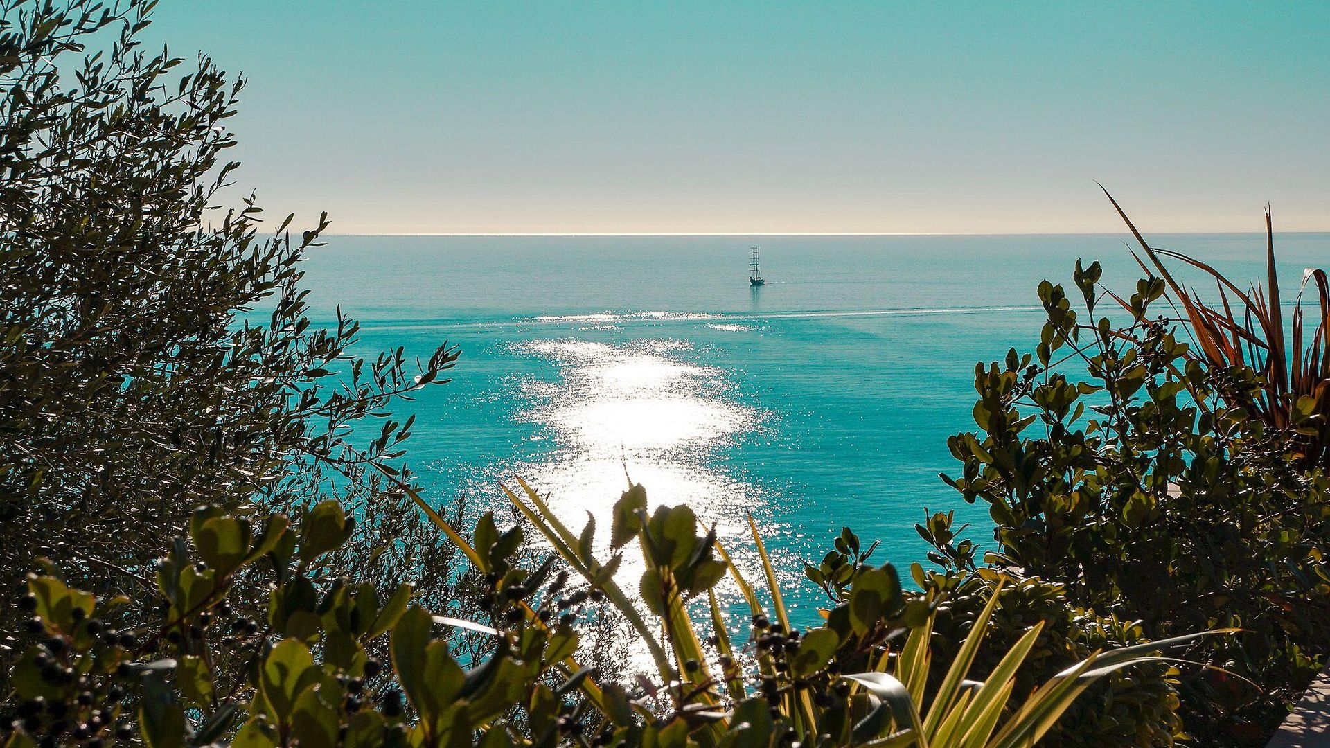 La Pérouse Baie Des Anges Hotel