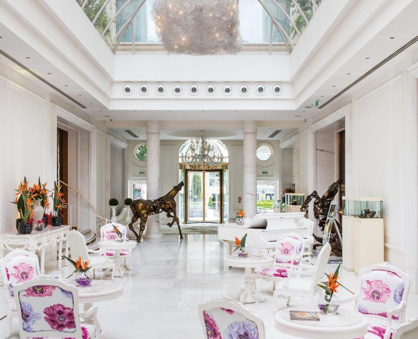 Boscolo & Hotel Nice