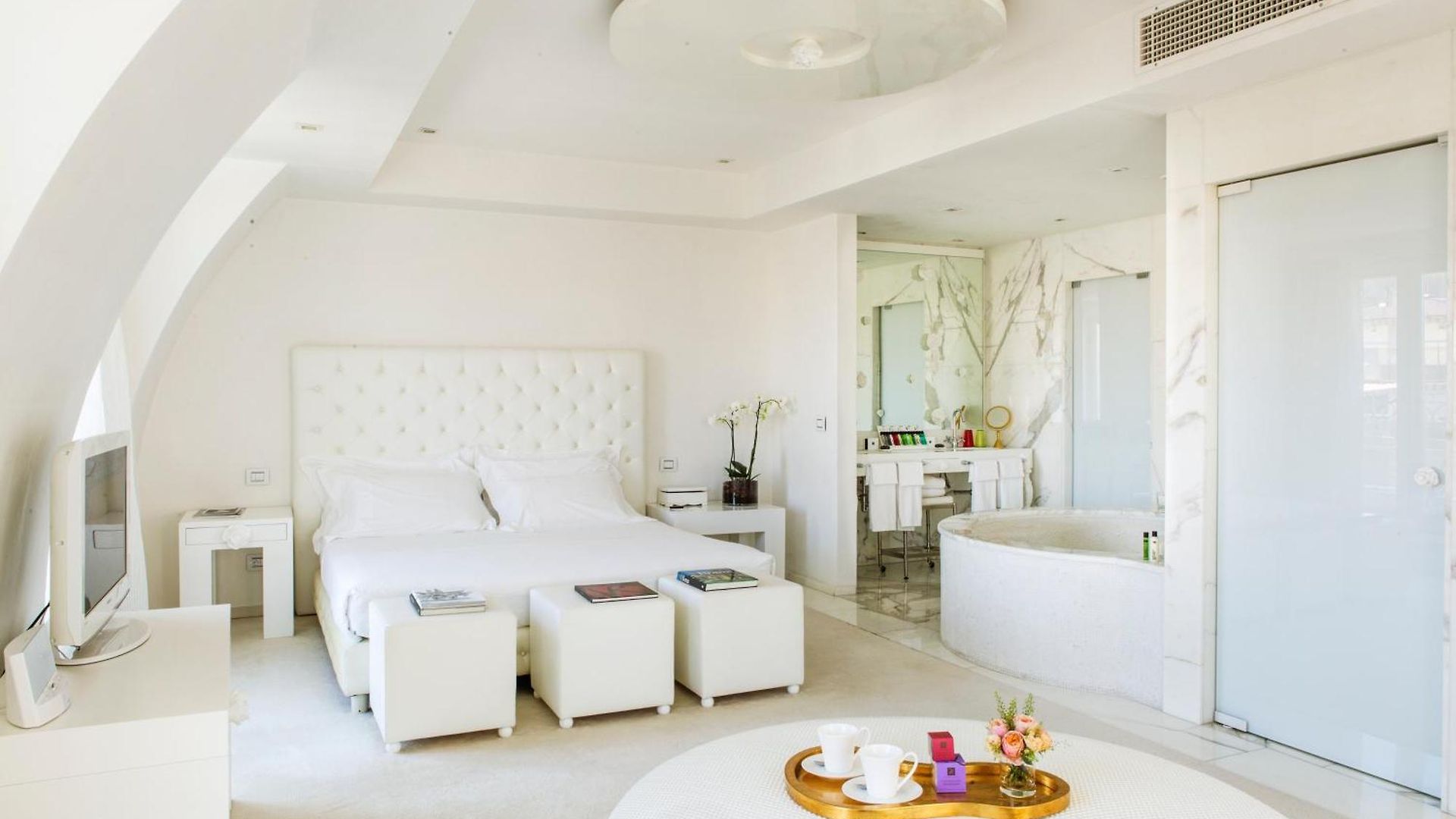 Hotel Boscolo & Nice