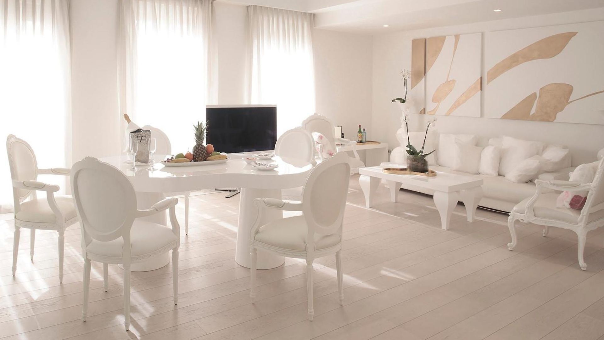 Boscolo & Hotel 5*