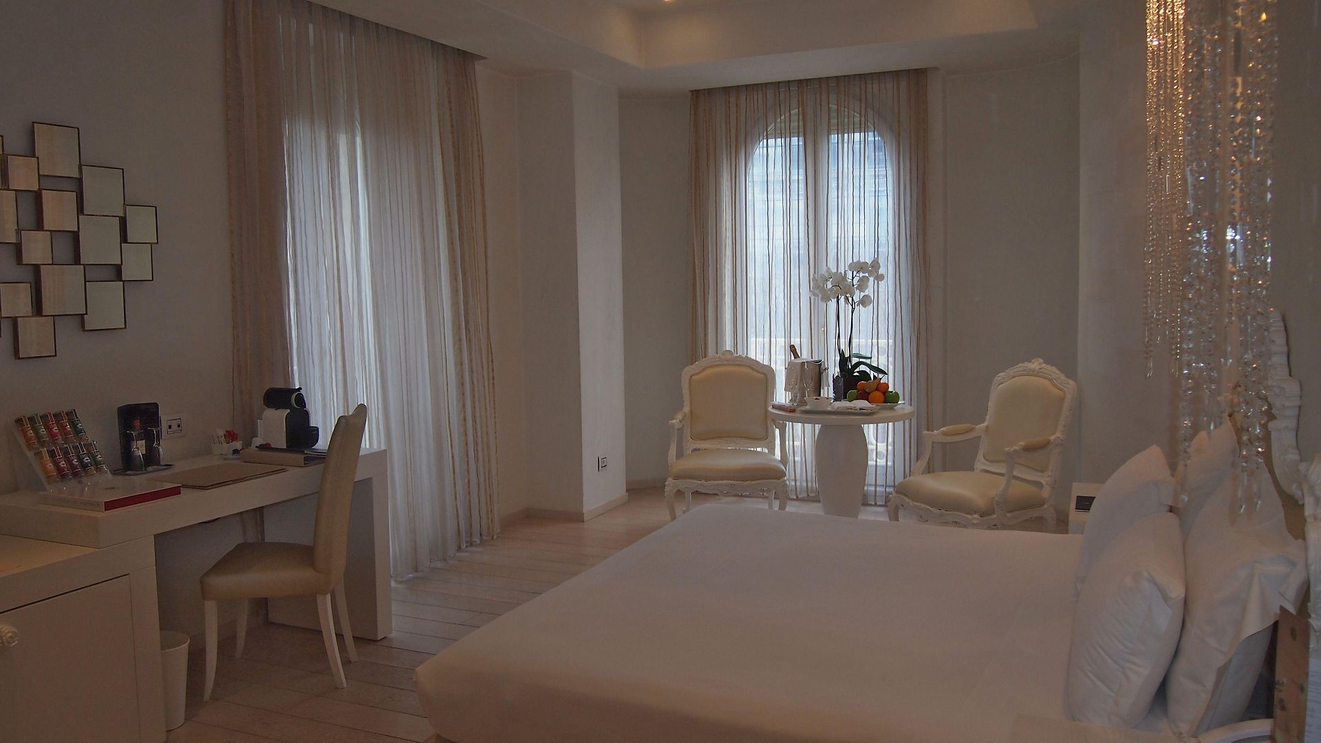 Boscolo & Hotel