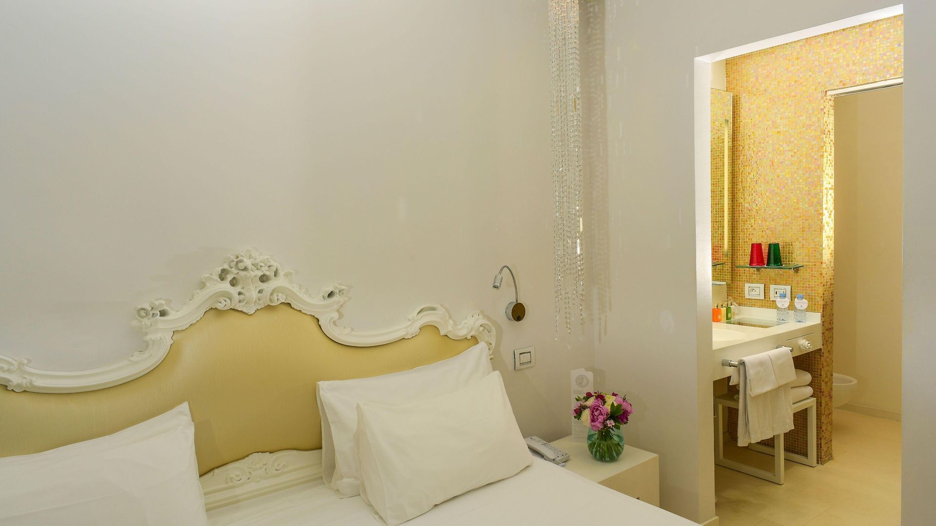 Hotel Boscolo &