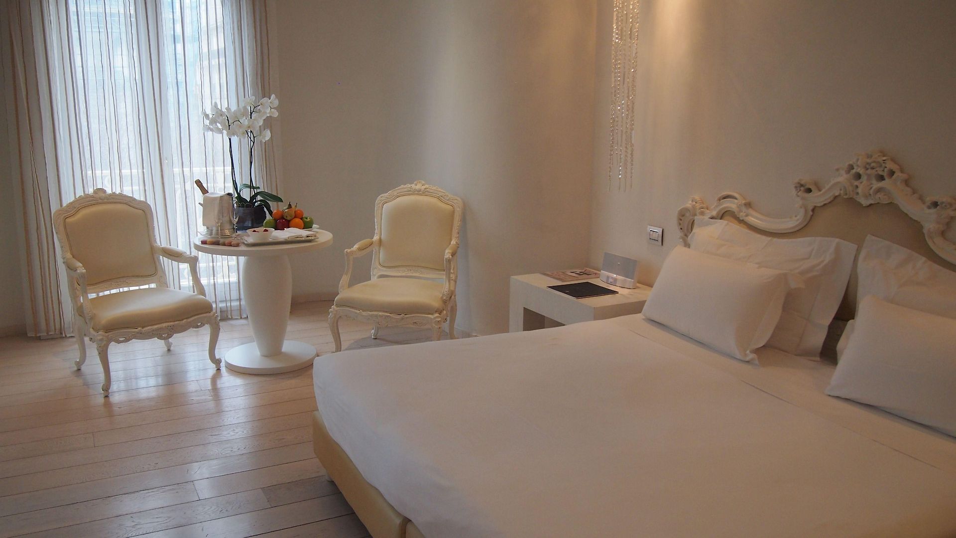 Hotel Boscolo &