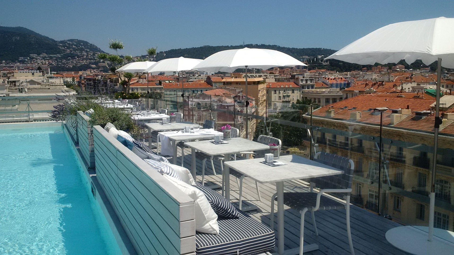 Boscolo & 5* Nice