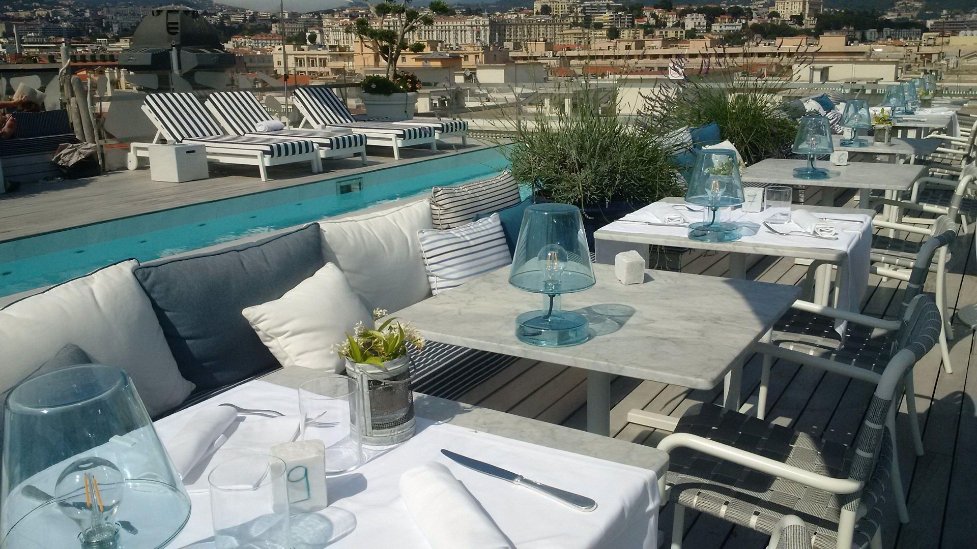 Boscolo & Nice
