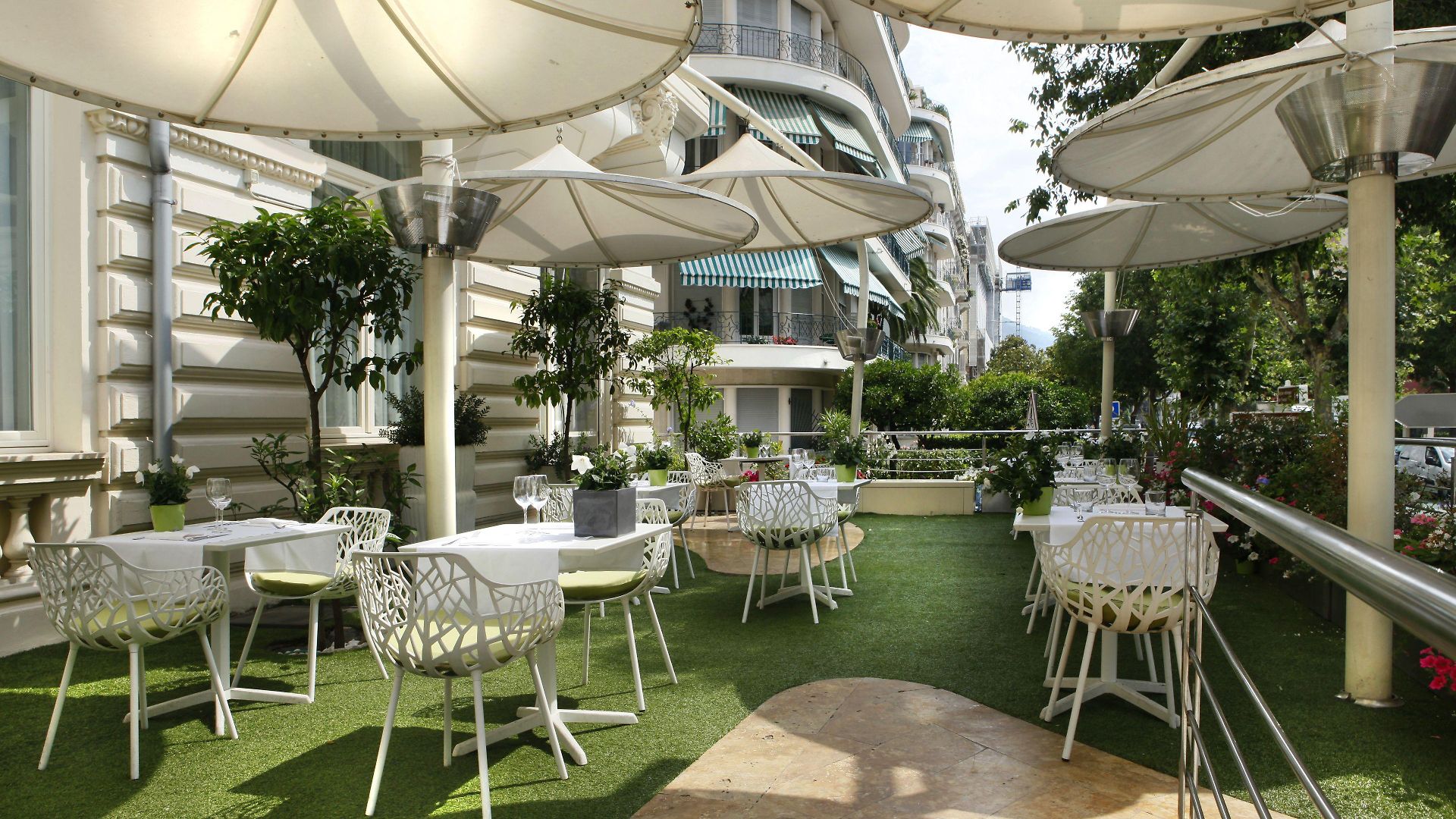 Boscolo & Hotel Nice