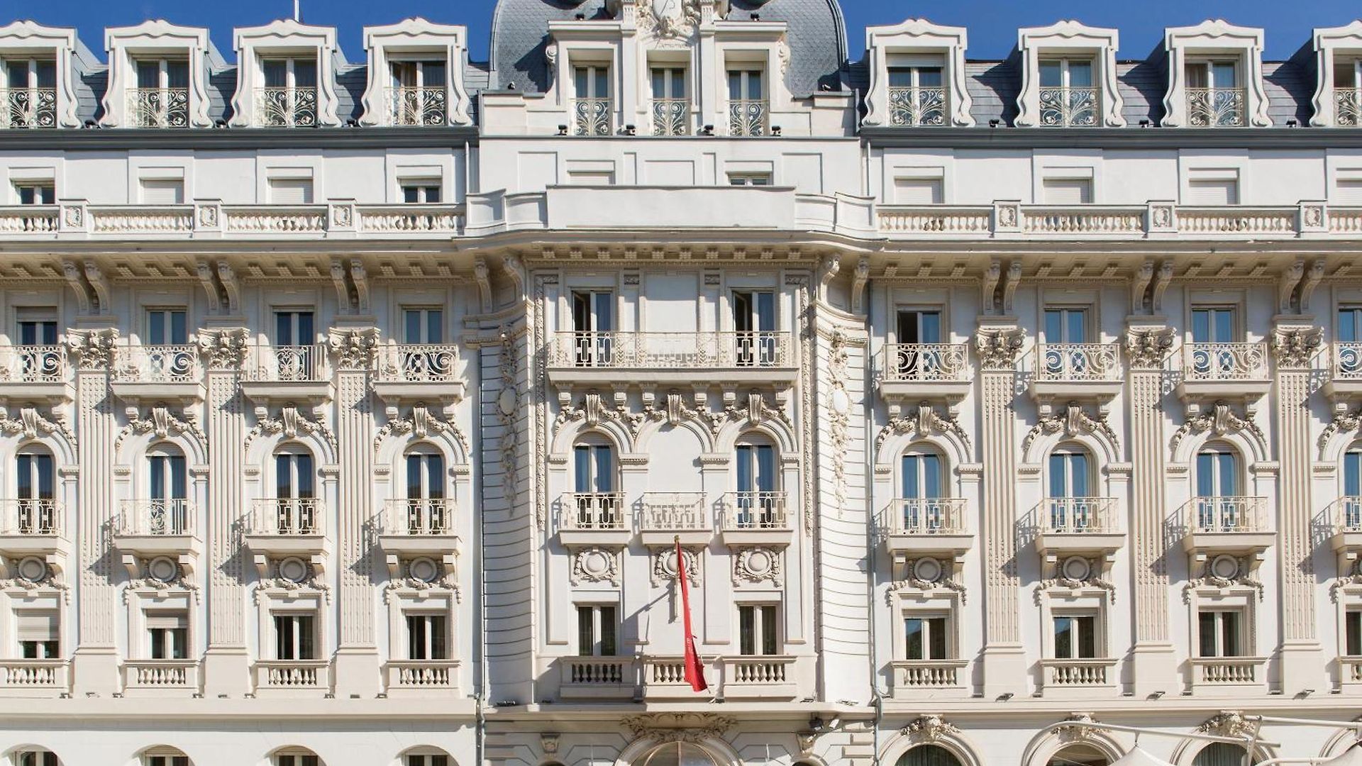 Boscolo & Hotel Nice