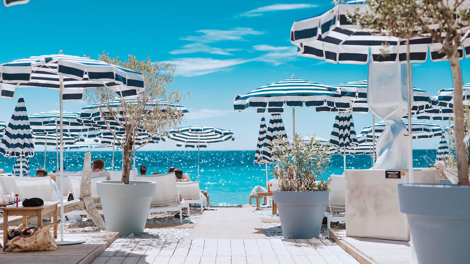 Hotel Boscolo &