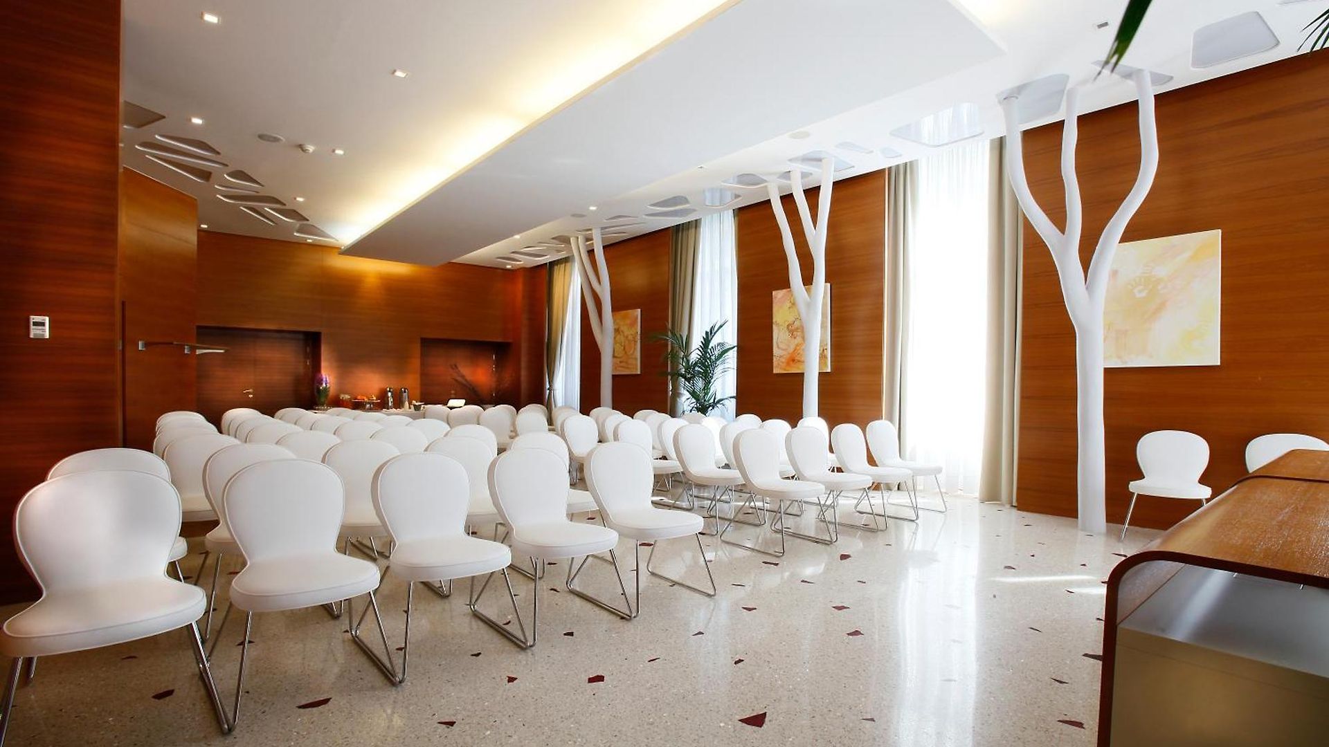 Hotel Boscolo & 5*