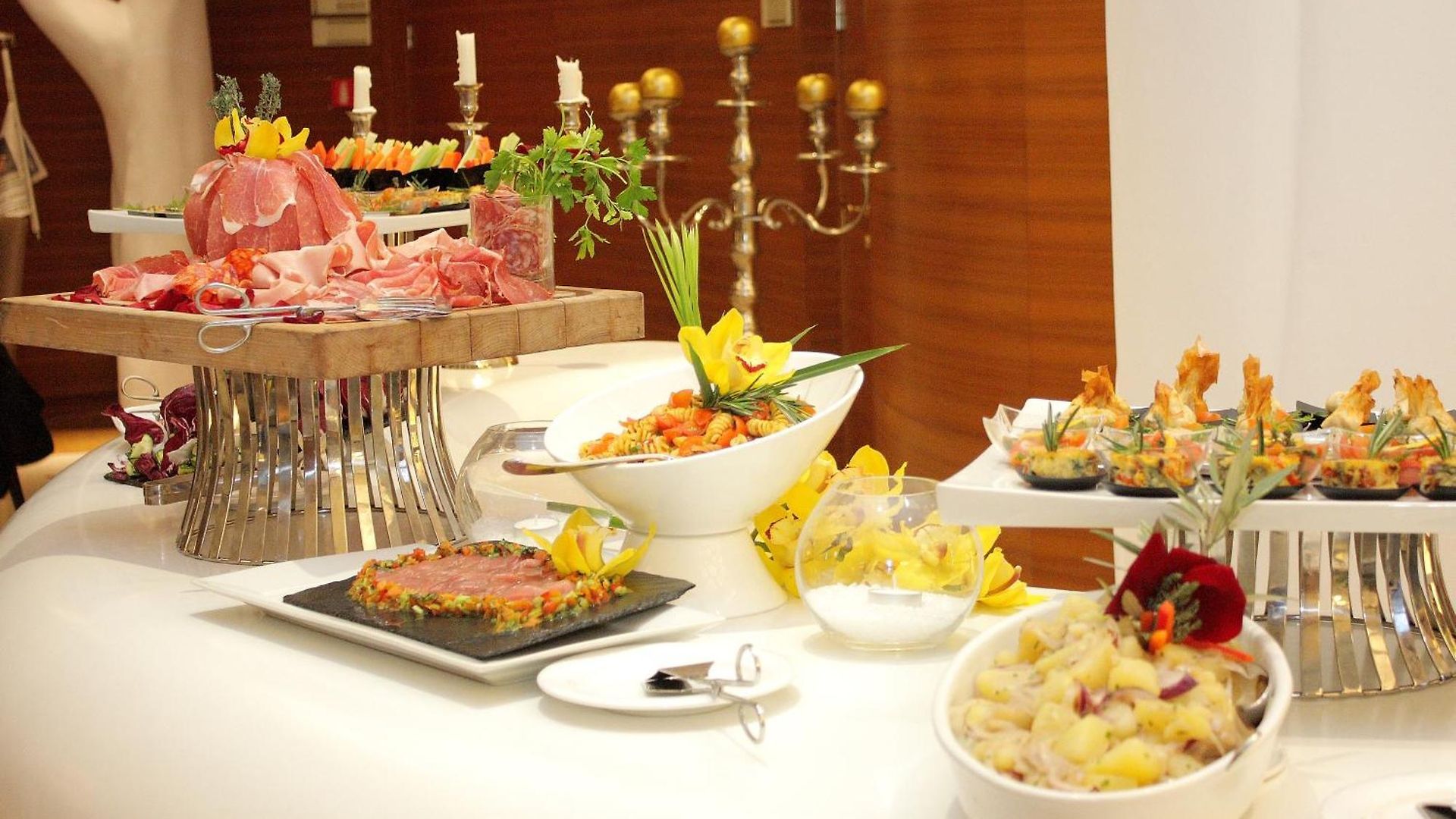 Boscolo & Hotel