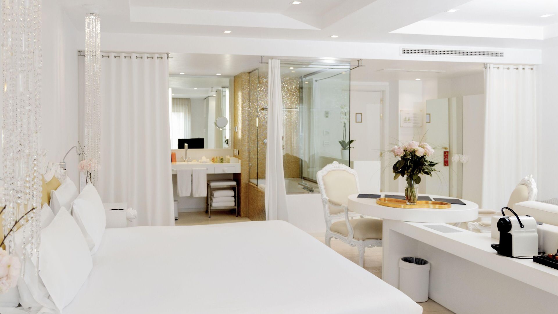 Boscolo & 5* Nice
