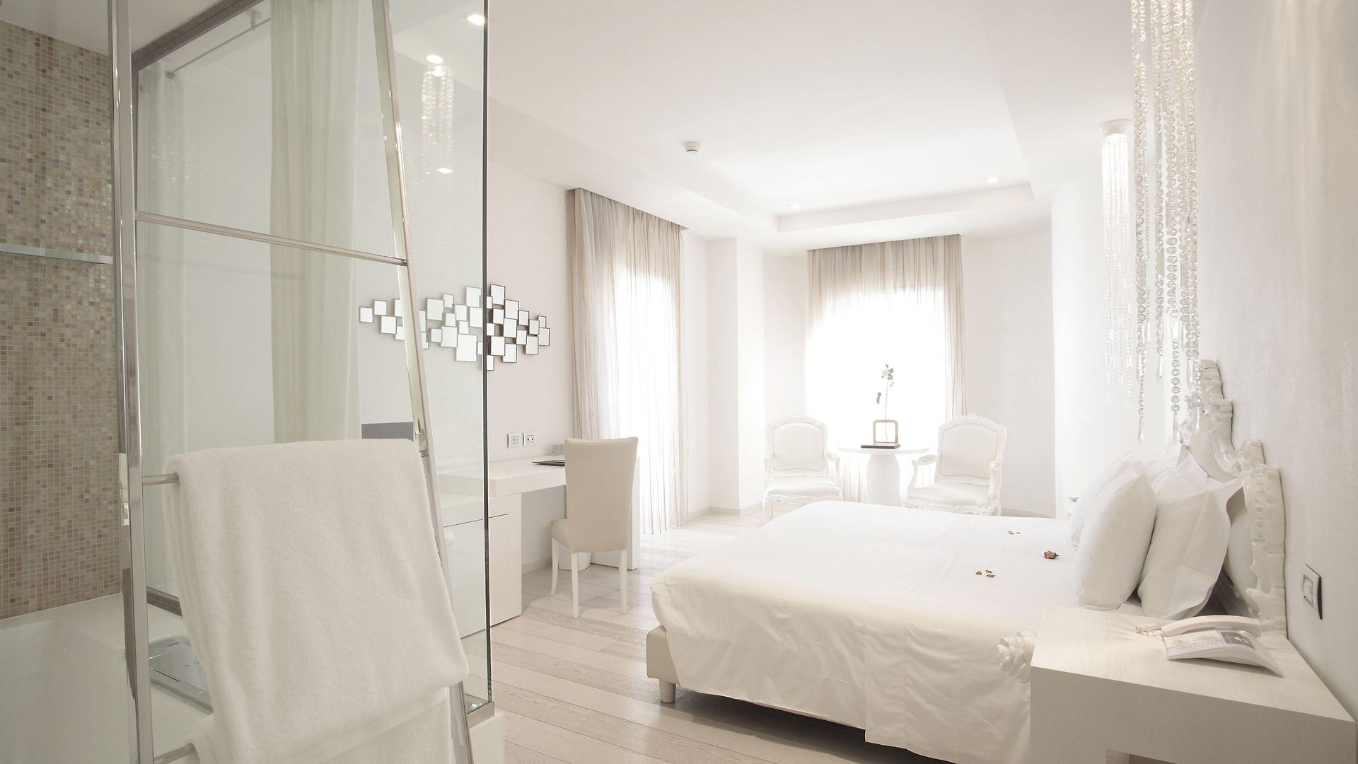 Boscolo & Hotel Nice