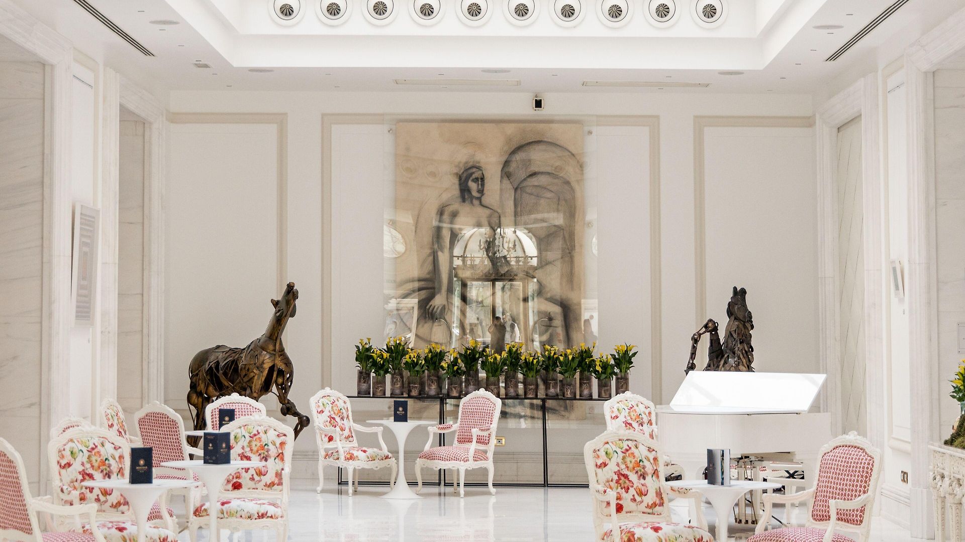 Boscolo & Hotel 5*