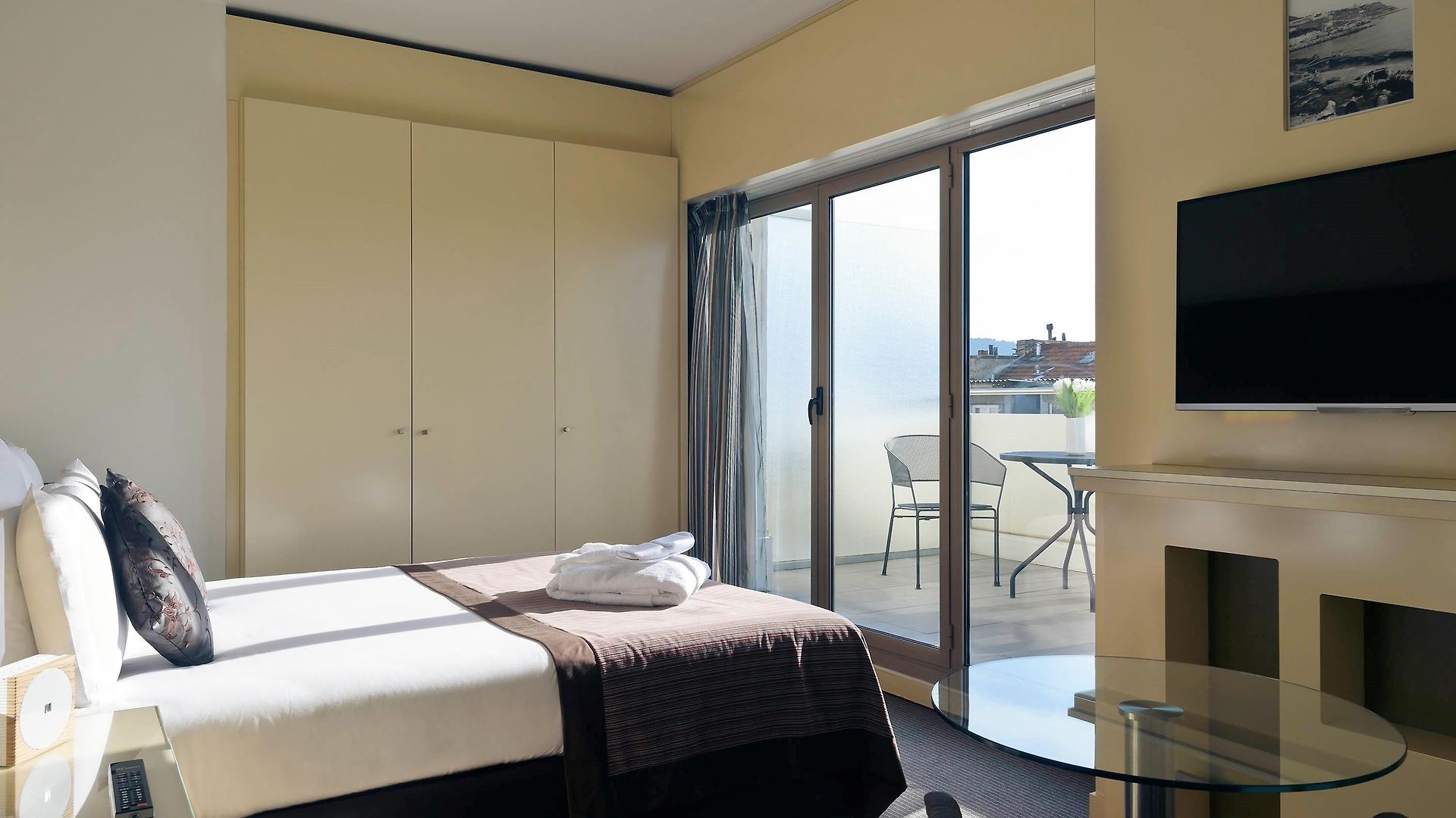 Hotel Mercure Centre Notre Dame Nice